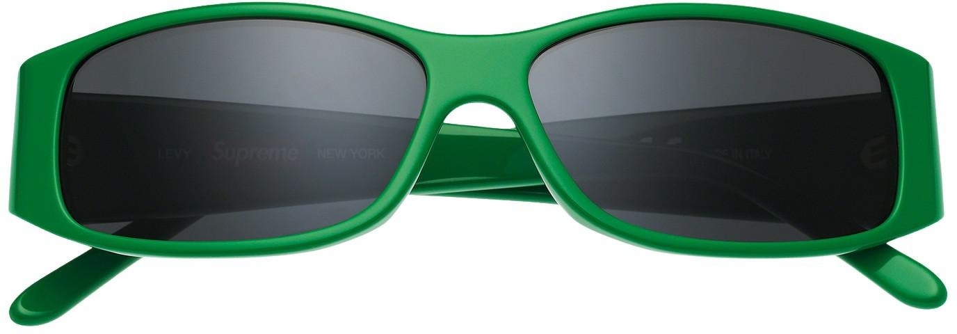 Levy Sunglasses view 11
